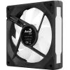 Кулер для корпуса AeroCool Phantom M-3 Reverse 12 PWM ARGB Black (ACF3-MR11227.11) изображение 5
