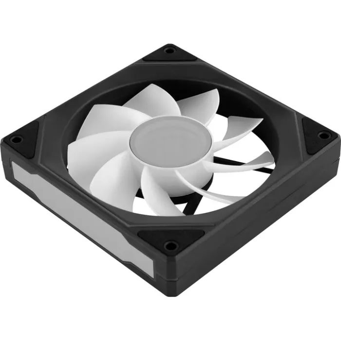Кулер для корпуса AeroCool Phantom M-3 Reverse 12 PWM ARGB Black (ACF3-MR11227.11) изображение 6