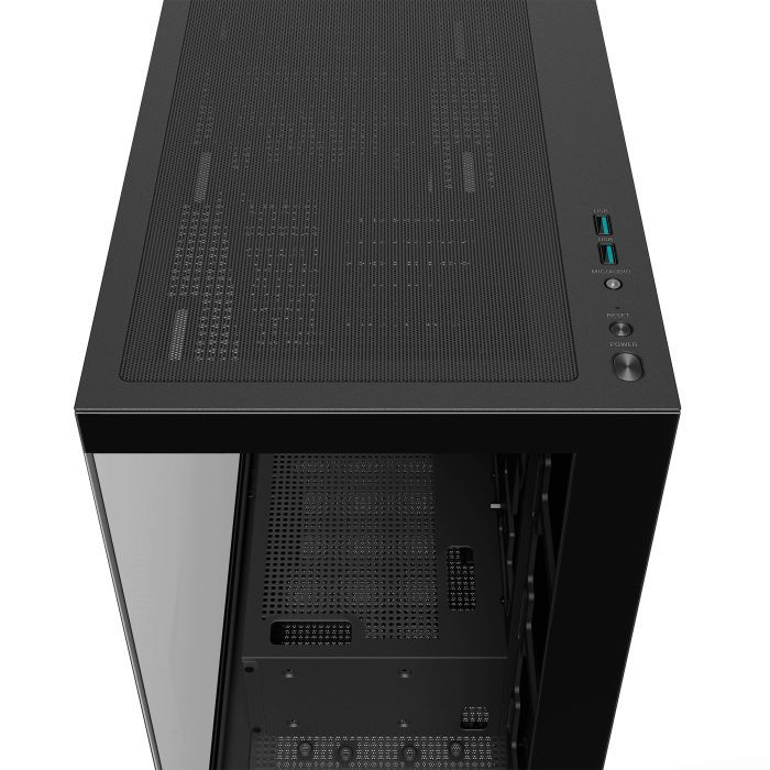 Корпус Deepcool CG580 изображение 10