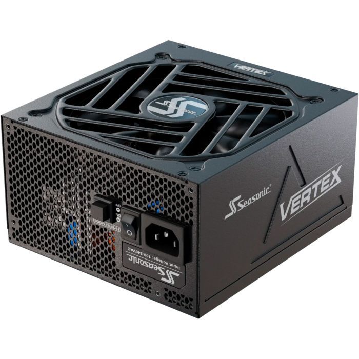 Блок питания Seasonic 750W VERTEX PX-750 (VERTEX PX-750)