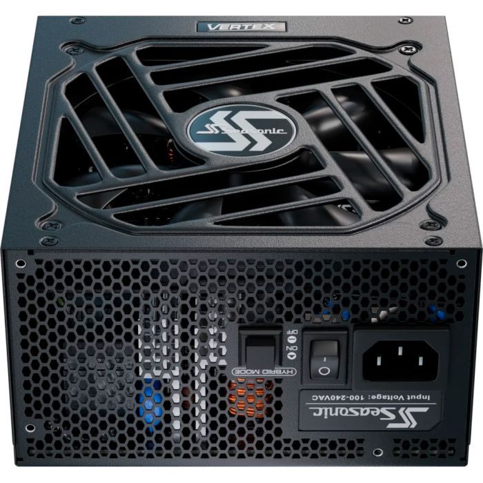 Блок питания Seasonic 750W VERTEX PX-750 (VERTEX PX-750) изображение 2