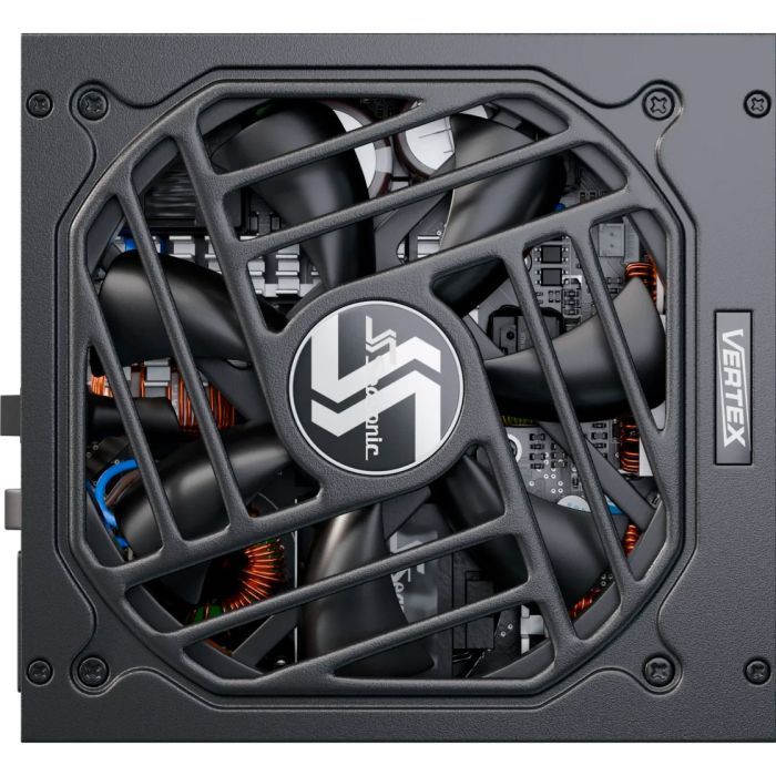 Блок питания Seasonic 750W VERTEX PX-750 (VERTEX PX-750) изображение 4