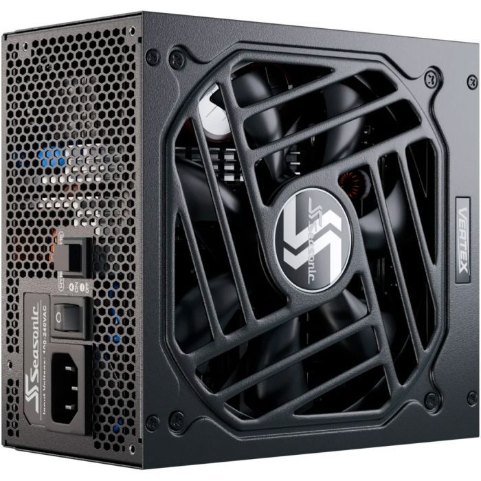 Блок питания Seasonic 750W VERTEX PX-750 (VERTEX PX-750) изображение 5