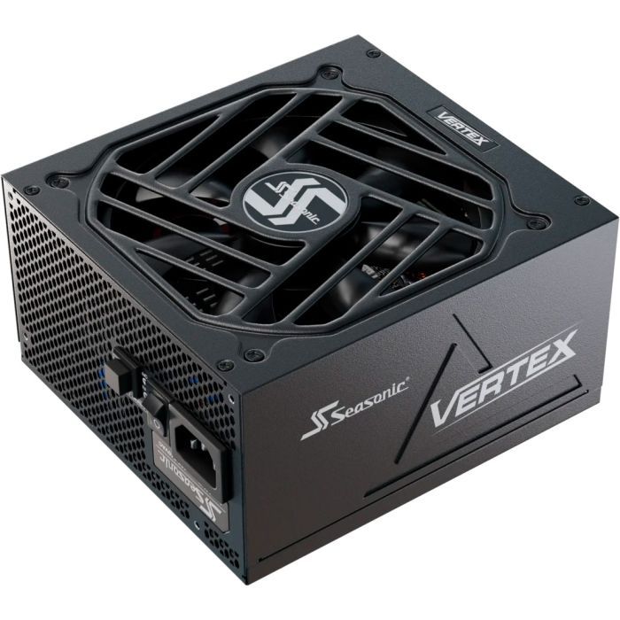 Блок питания Seasonic 750W VERTEX PX-750 (VERTEX PX-750) изображение 6
