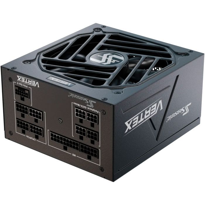 Блок питания Seasonic 750W VERTEX PX-750 (VERTEX PX-750) изображение 8