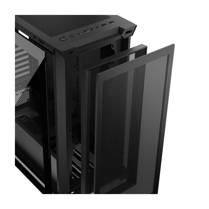 Корпус Modecom VOLCANO EXPANSE S ARGB (AT-EXPANSE-SG-10-000000) изображение 10