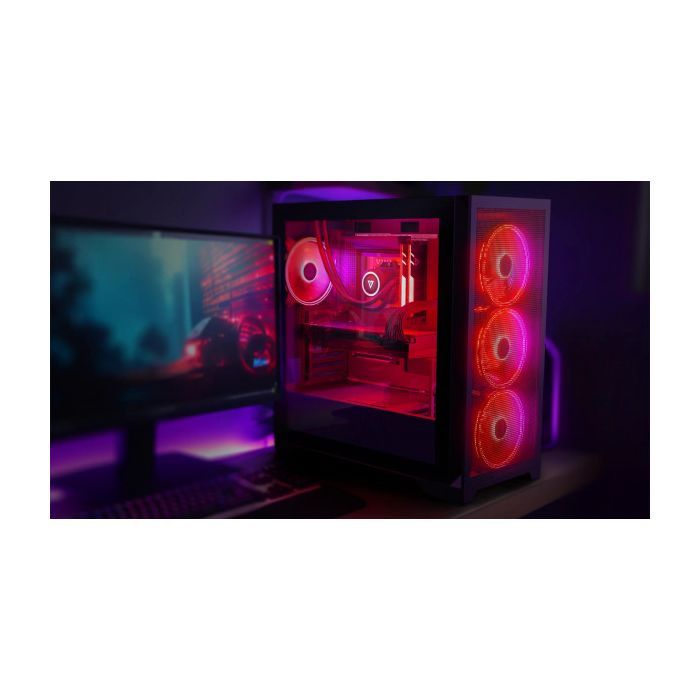 Корпус Modecom VOLCANO EXPANSE S ARGB (AT-EXPANSE-SG-10-000000) изображение 12