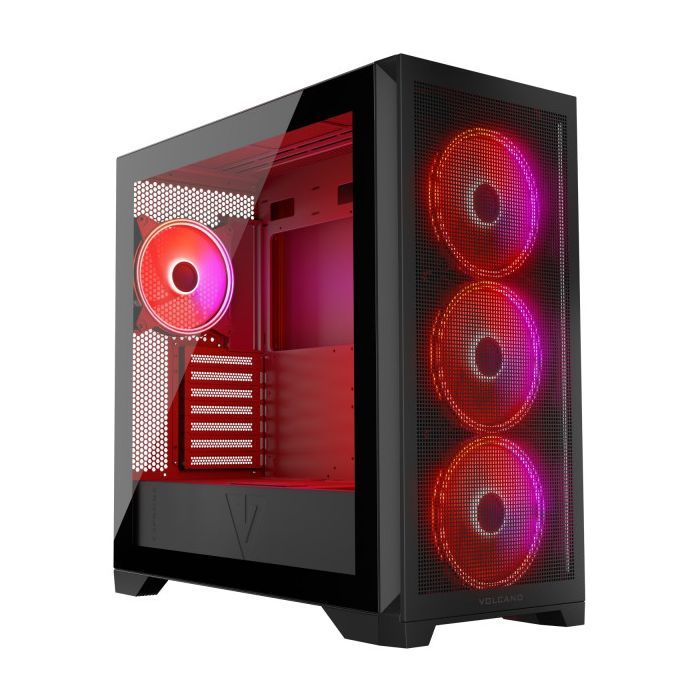 Корпус Modecom VOLCANO EXPANSE S ARGB (AT-EXPANSE-SG-10-000000)