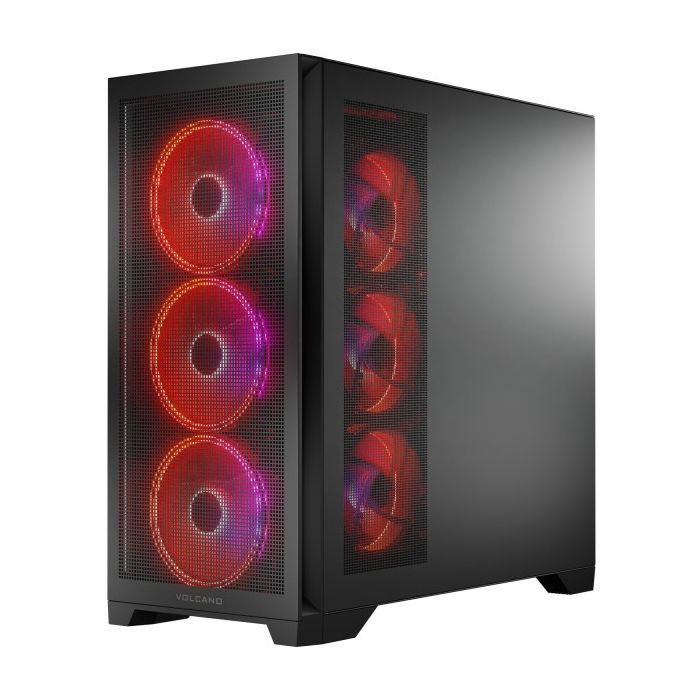 Корпус Modecom VOLCANO EXPANSE S ARGB (AT-EXPANSE-SG-10-000000) изображение 2