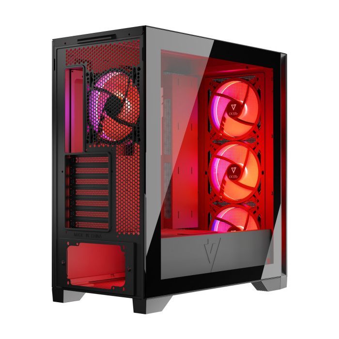 Корпус Modecom VOLCANO EXPANSE S ARGB (AT-EXPANSE-SG-10-000000) изображение 3