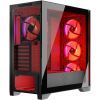 Корпус Modecom VOLCANO EXPANSE S ARGB (AT-EXPANSE-SG-10-000000) изображение 3