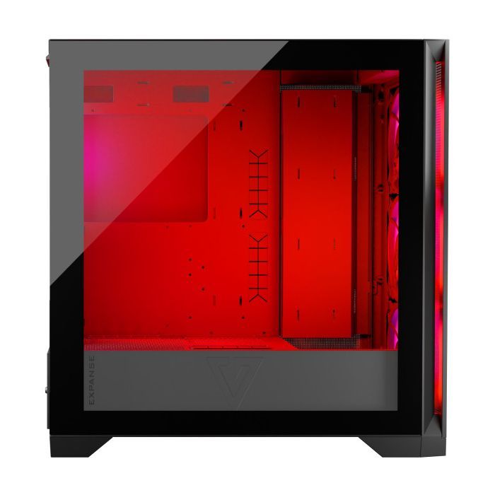 Корпус Modecom VOLCANO EXPANSE S ARGB (AT-EXPANSE-SG-10-000000) изображение 4