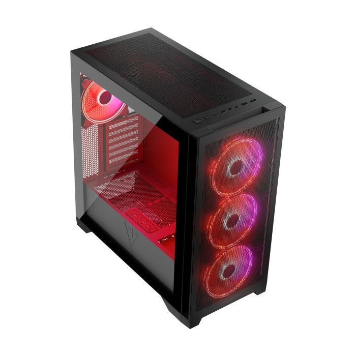 Корпус Modecom VOLCANO EXPANSE S ARGB (AT-EXPANSE-SG-10-000000) изображение 5