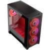 Корпус Modecom VOLCANO EXPANSE S ARGB (AT-EXPANSE-SG-10-000000) изображение 5