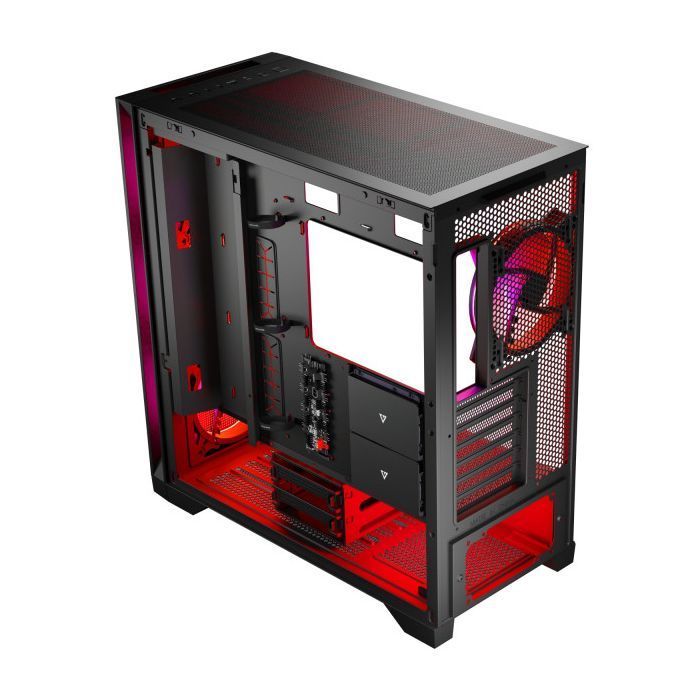 Корпус Modecom VOLCANO EXPANSE S ARGB (AT-EXPANSE-SG-10-000000) изображение 6
