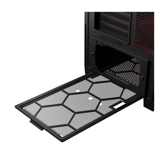 Корпус Modecom VOLCANO EXPANSE S ARGB (AT-EXPANSE-SG-10-000000) изображение 9