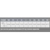 Футболка Sol's Regent жовтий XS (11380301XS) изображение 7