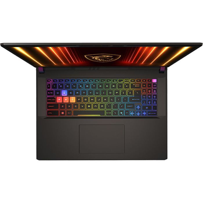Ноутбук MSI Vector 17 HX AI A2XWIG-043UA (9S7-17S372-043) зображення 4