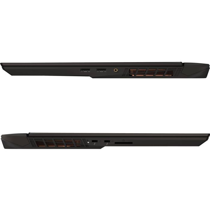 Ноутбук MSI Vector 17 HX AI A2XWIG-043UA (9S7-17S372-043) зображення 5