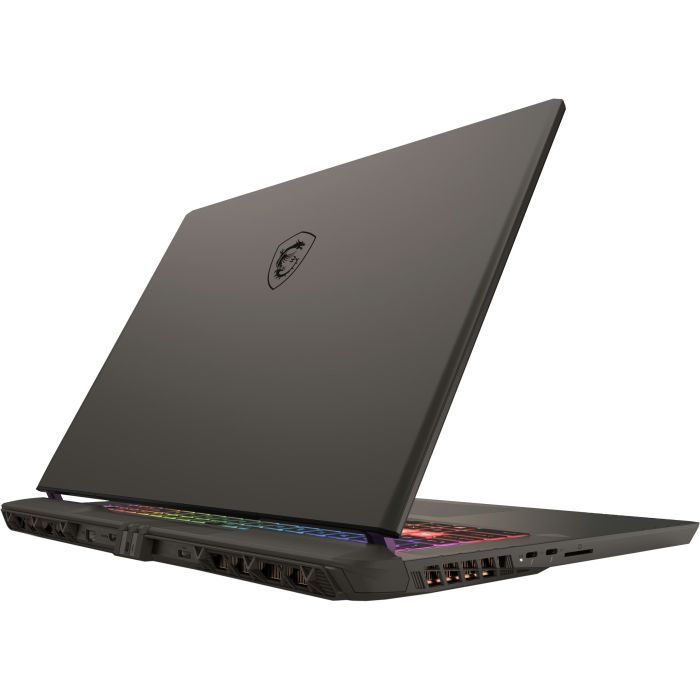 Ноутбук MSI Vector 17 HX AI A2XWIG-043UA (9S7-17S372-043) зображення 6