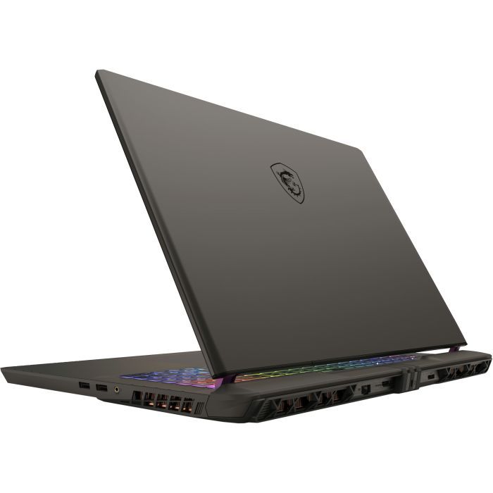Ноутбук MSI Vector 17 HX AI A2XWIG-043UA (9S7-17S372-043) зображення 7