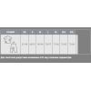 Худи Sol's Spencer темно-бордовий меланж XL (02991148XL) изображение 4