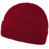Шапка coFEE Wrap beanie бордовий (3030.2 CO)