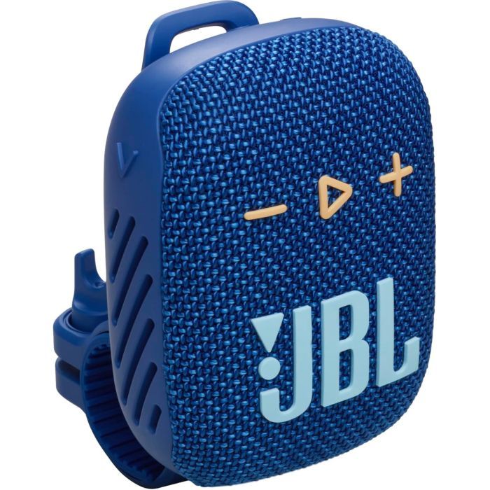 Акустическая система JBL Wind 3S Blue (JBLWIND3SBLU)