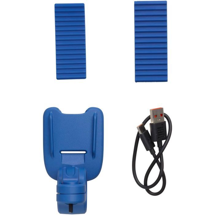 Акустическая система JBL Wind 3S Blue (JBLWIND3SBLU) изображение 5