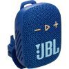 Акустическая система JBL Wind 3S Blue (JBLWIND3SBLU)