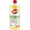 Средство для мытья пола Cleon Универсальное Лимон 1 л (4820289450145)