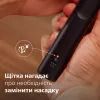 Електрична зубна щітка Philips HX7101/01 зображення 10