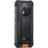 Мобильный телефон OUKITEL WP28E 4/64GB Orange (6931940757676) изображение 11