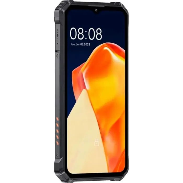 Мобильный телефон OUKITEL WP28E 4/64GB Green (6931940757669) изображение 8