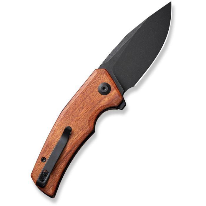 Ніж Civivi Regulatron, Black G10, Darkwash (C23006-1) зображення 3