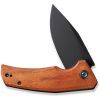 Нож Civivi Regulatron, Guibourtia Wood, Darkwash (C23006-3) изображение 5