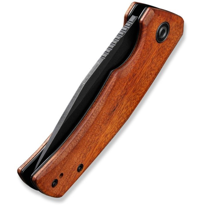 Ніж Civivi Regulatron, Black G10, Darkwash (C23006-1) зображення 8