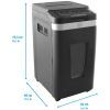 Уничтожитель документов HP Pro Shred Auto 400MC (2823) (891836) изображение 7