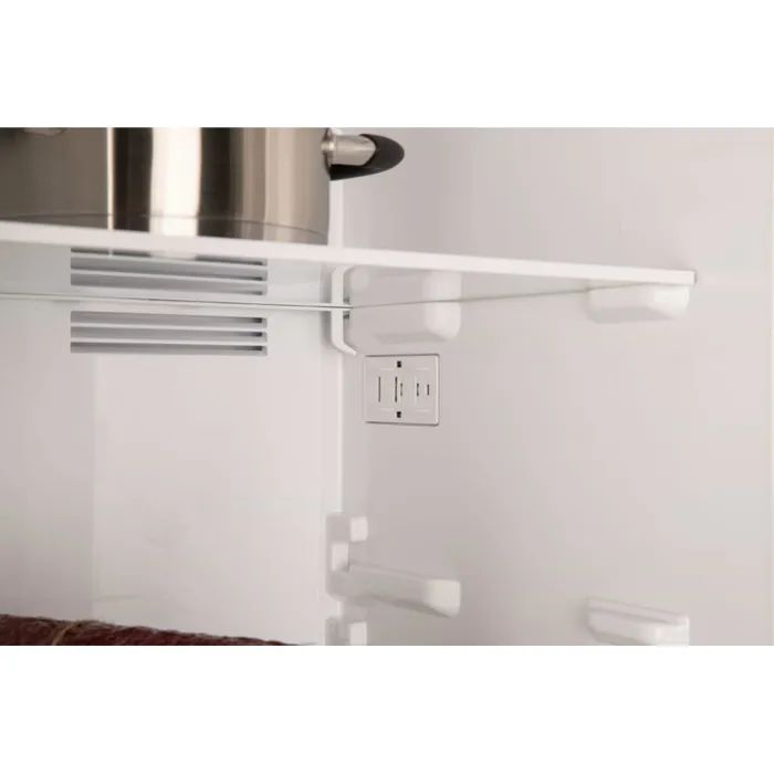 Холодильник Vestfrost CNF 289 WBL изображение 5