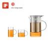 Заварник Buydeem Tea pot 0.8л (CD2002/A1) изображение 3