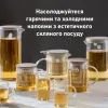 Заварник Buydeem Tea pot 0.8л (CD2002/A1) изображение 5
