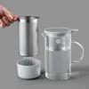 Заварник Buydeem Tea pot 0.8л (CD2002/A1) изображение 9