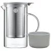 Заварник Buydeem Tea pot 0.8л (CD2002/A1)
