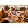 Конструктор LEGO Minecraft Аванпост розбійників та спустошувач (21278) зображення 9