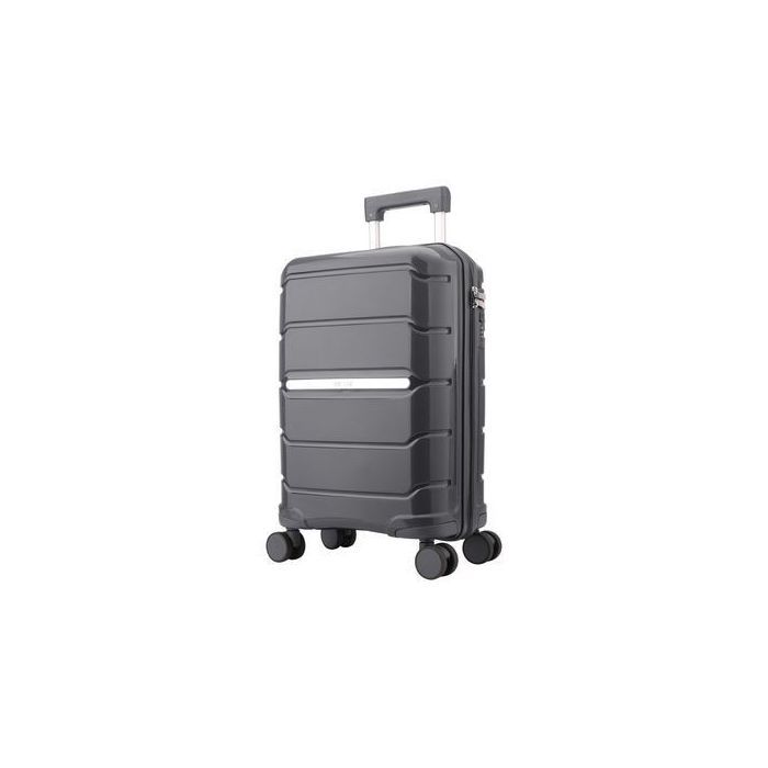 Чемодан Semi Line 20" S T5835-1 Graphite (DAS303206)