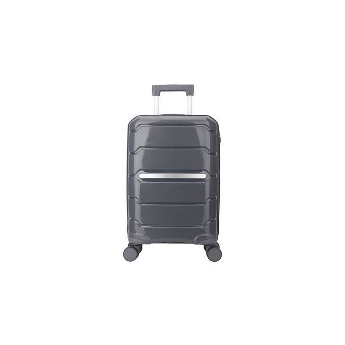 Чемодан Semi Line 20" S T5835-1 Graphite (DAS303206) изображение 2