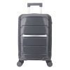 Чемодан Semi Line 20" S T5835-1 Graphite (DAS303206) изображение 2