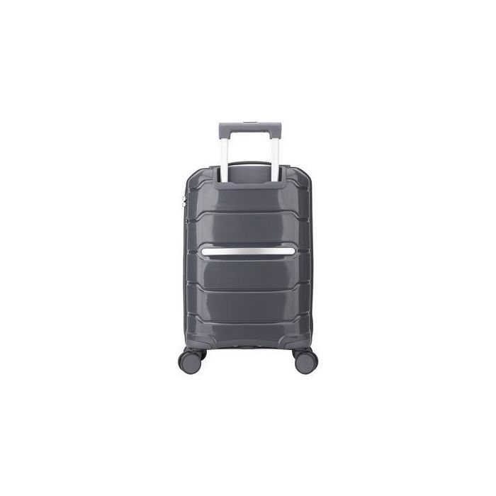 Чемодан Semi Line 20" S T5835-1 Graphite (DAS303206) изображение 4