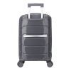 Чемодан Semi Line 20" S T5835-1 Graphite (DAS303206) изображение 4