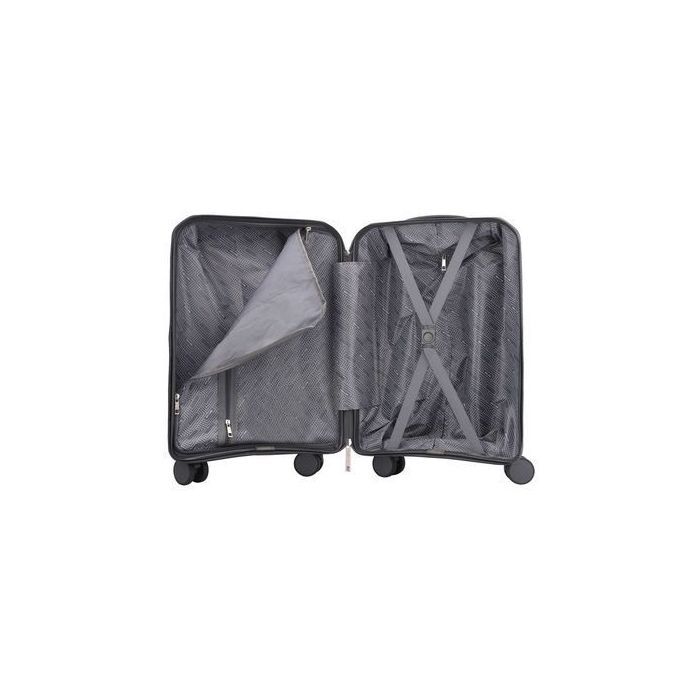 Чемодан Semi Line 20" S T5835-1 Graphite (DAS303206) изображение 6